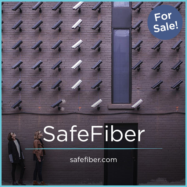 SafeFiber.com - Best domains for sale