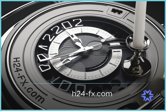H24-FX logo