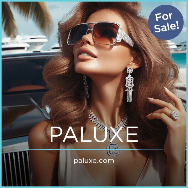 PALUXE.com