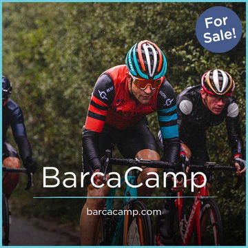 BarcaCamp.com