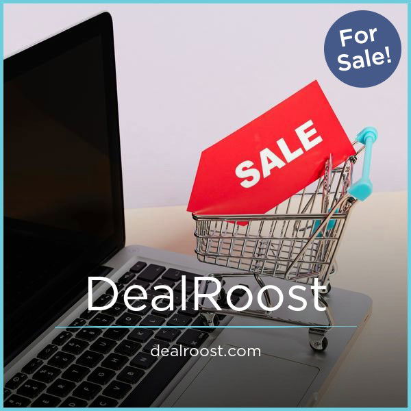 DealRoost.com