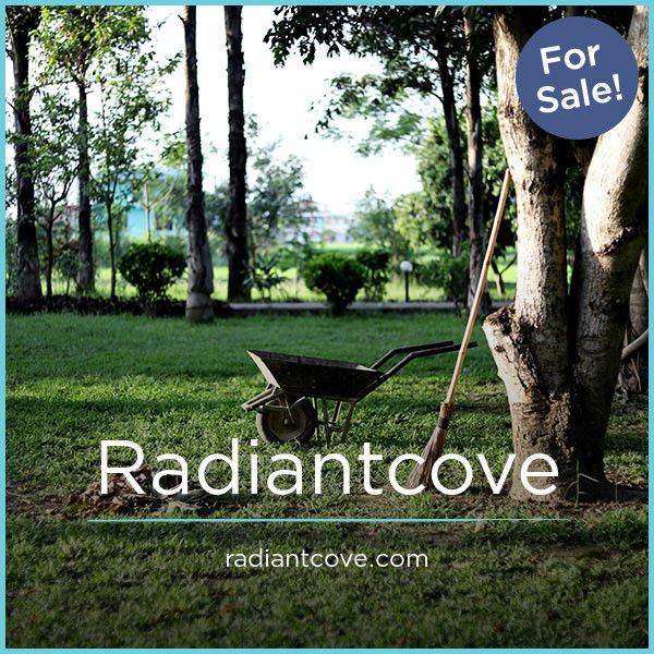 Radiantcove.com
