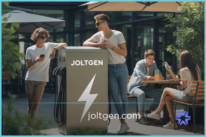 JoltGen.com — 2