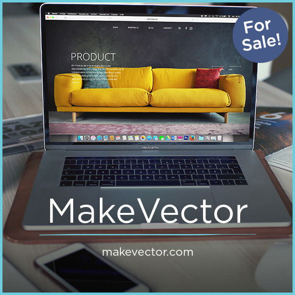 MakeVector.com
