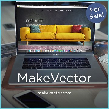 MakeVector.com