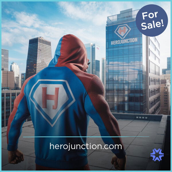 HeroJunction.com