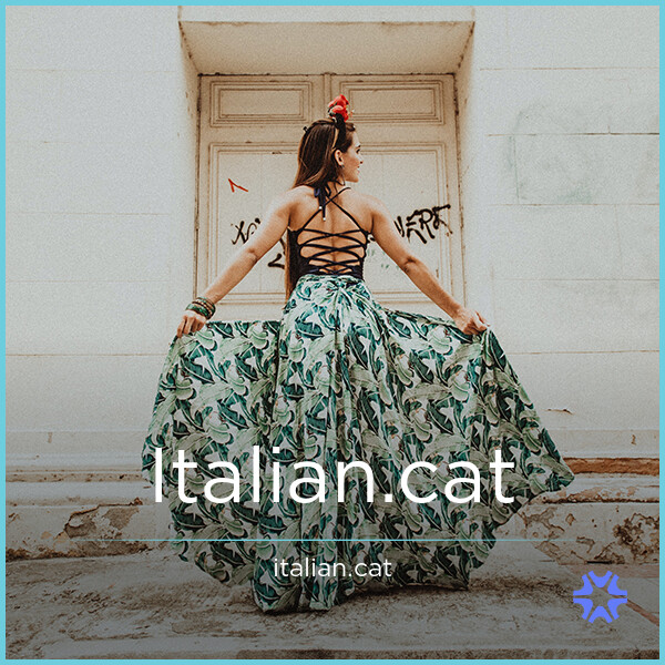 Italian.cat image 2