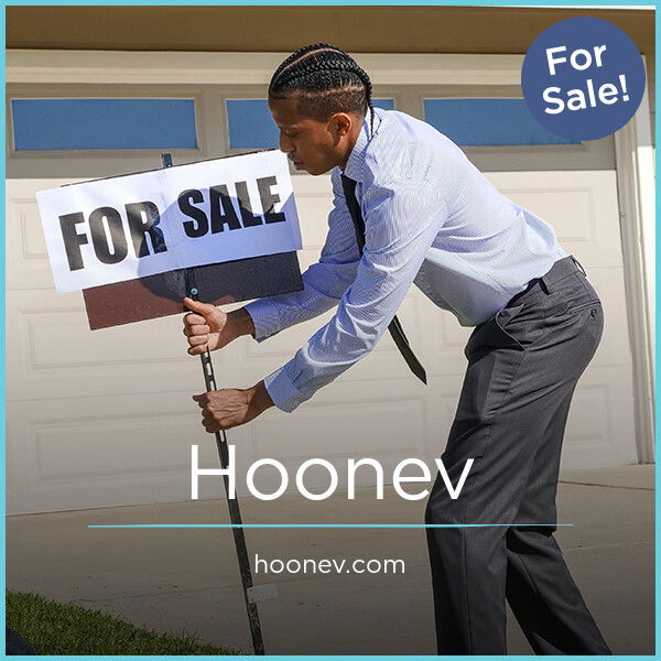 Hoonev.com