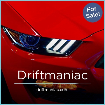 driftmaniac.com