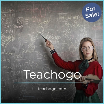 Teachogo.com
