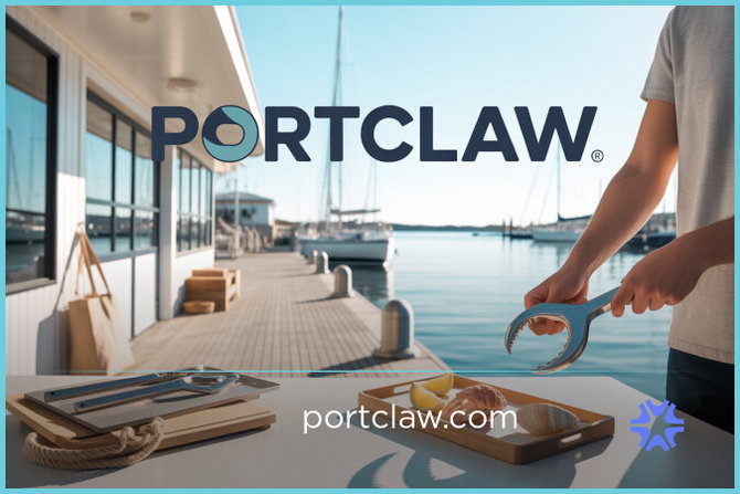 PortClaw.com — 2