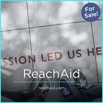 ReachAid.com