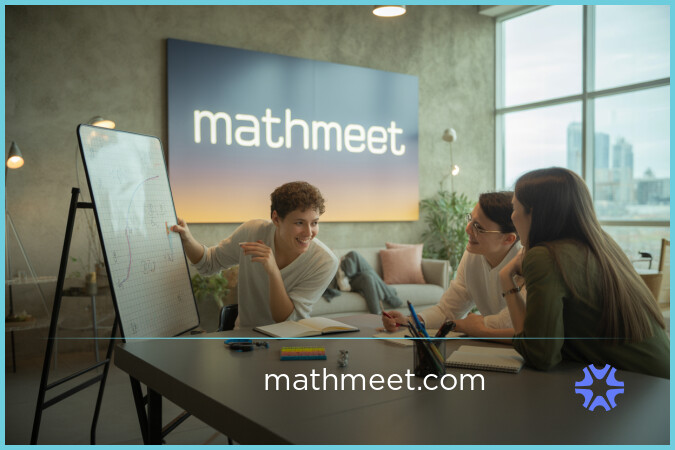 MathMeet.com — 2