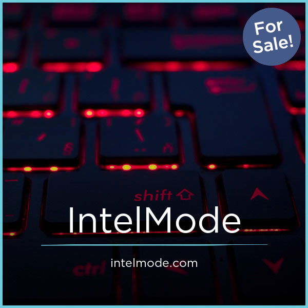 IntelMode.com — 2