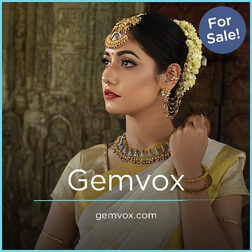 GemVox.com