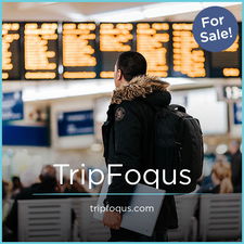 TripFoqus.com - Great premium names