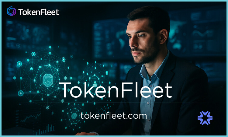 TokenFleet.com image 2