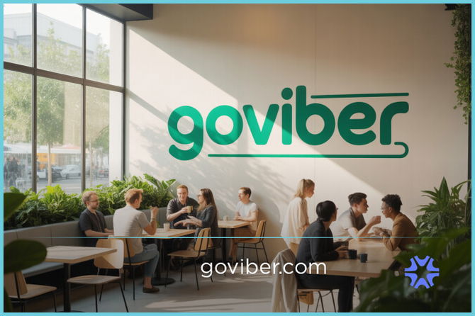 GoViber.com — 2
