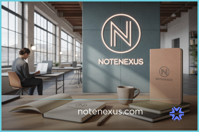 NoteNexus.com - Cool premium domain names