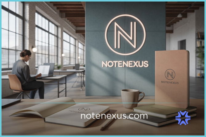 NoteNexus.com