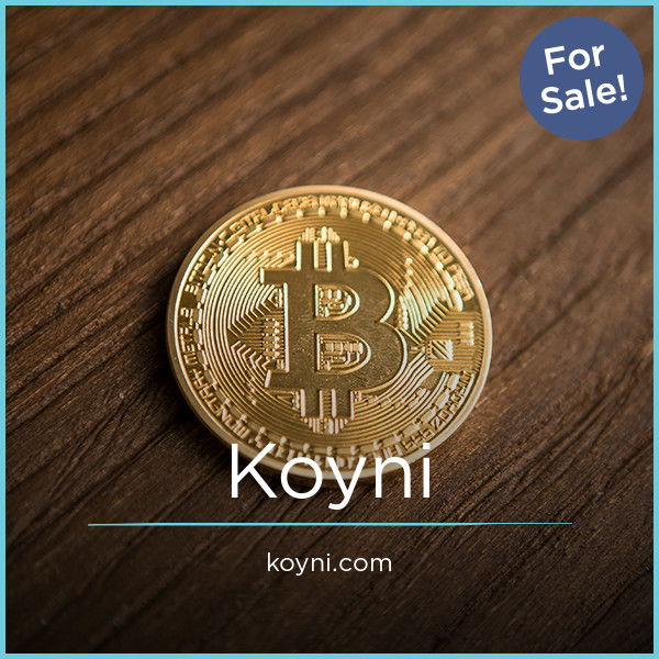 Koyni.com — 2