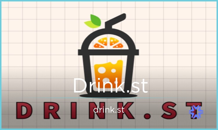 Drink logo