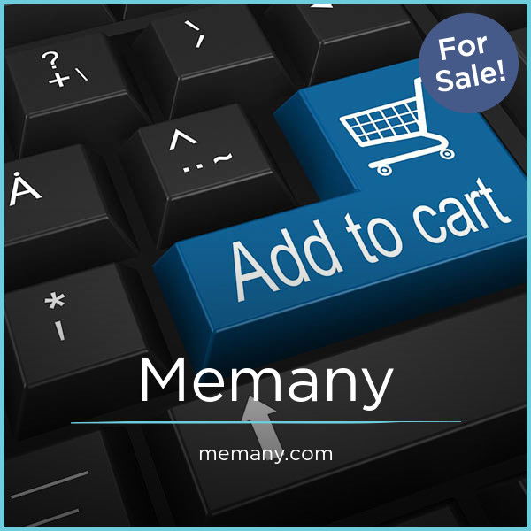 Memany.com