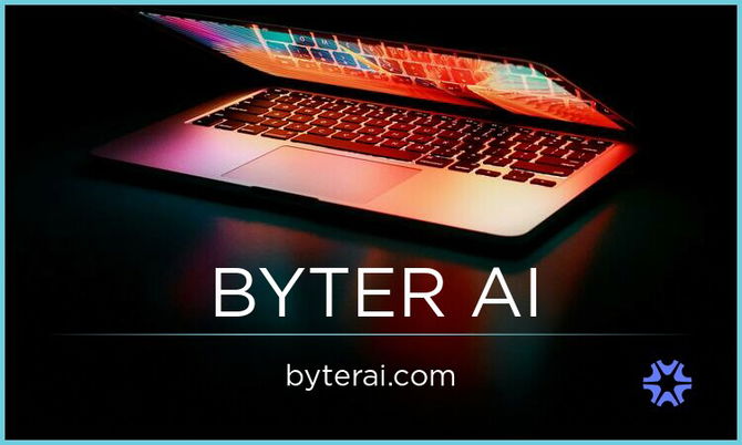 ByterAI.com