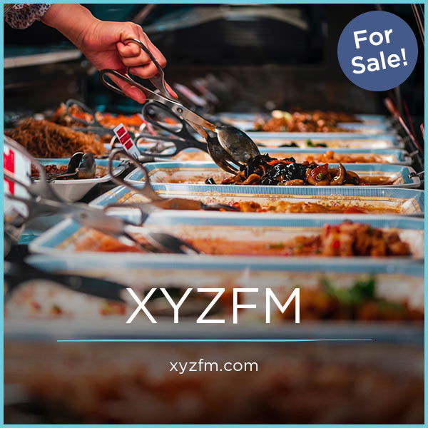 XYZFM.com