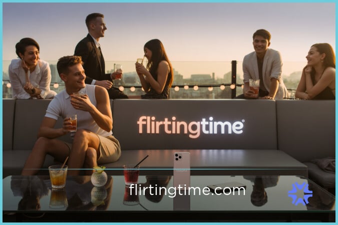 FlirtingTime.com image 2
