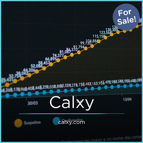 Calxy.com