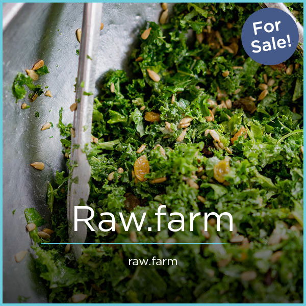 Raw.farm