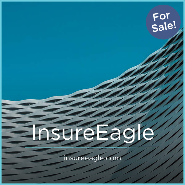InsureEagle.com - Great premium names