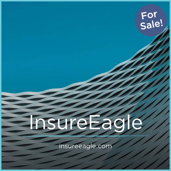InsureEagle.com — 2