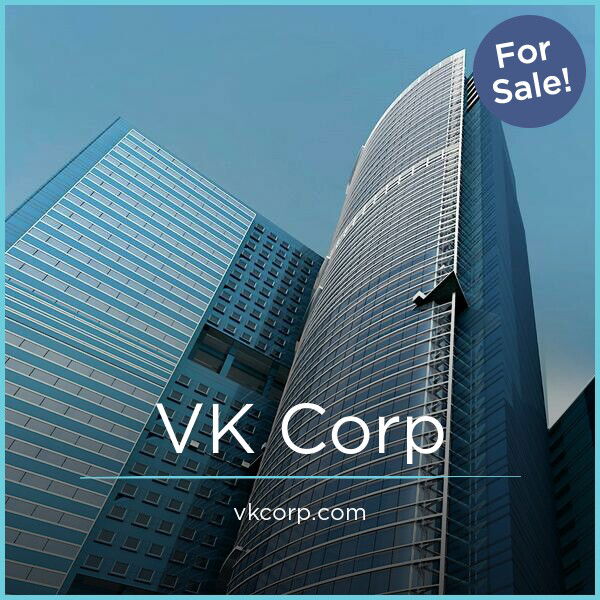 VKCorp.com