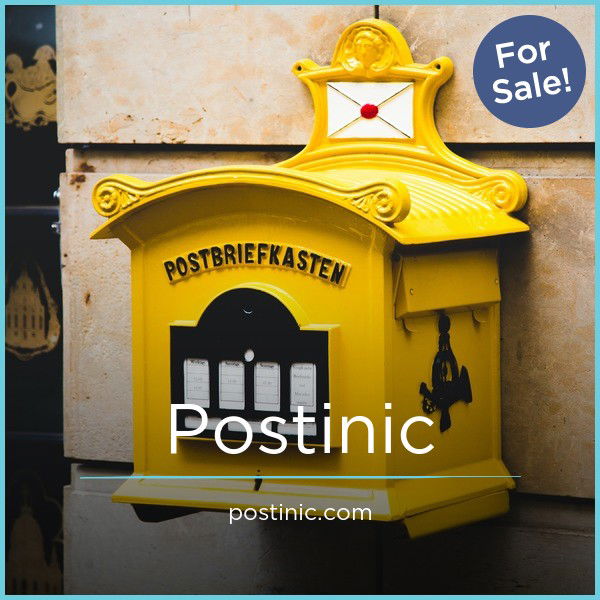 Postinic.com