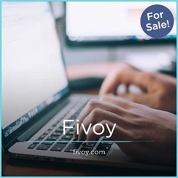Fivoy.com