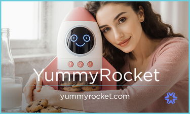 YummyRocket.com - Great premium domains