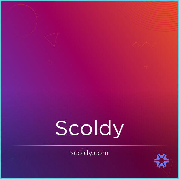 Scoldy.com