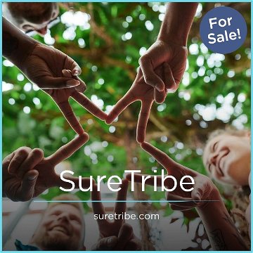 SureTribe.com