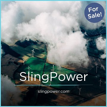 slingpower.com