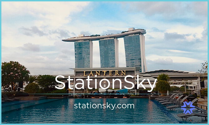 StationSky.com