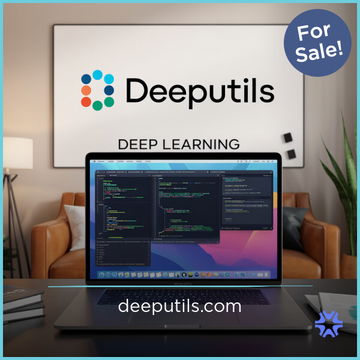 DeepUtils.com