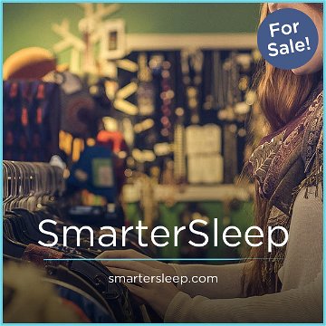 SmarterSleep.com