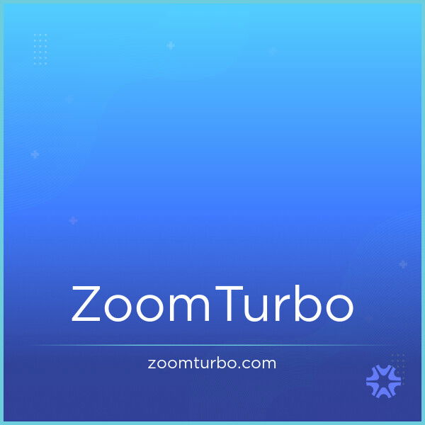 ZoomTurbo.com