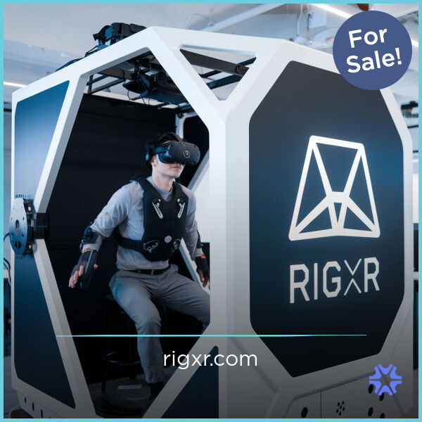 RigXR.com