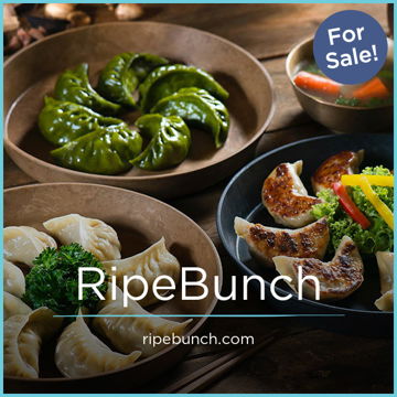 RipeBunch.com