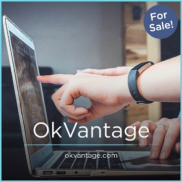 OkVantage.com
