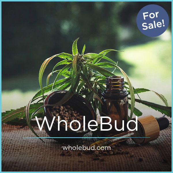 WholeBud.com
