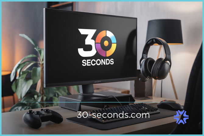 30-Seconds.com